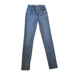 NWOT Levi Strauss Skinny Jeans